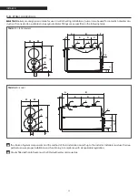 Предварительный просмотр 22 страницы Riello TAU 1000 N Instructions For The System Manager, Installer And The Technical Assistance Service