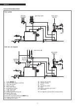 Предварительный просмотр 24 страницы Riello TAU 1000 N Instructions For The System Manager, Installer And The Technical Assistance Service