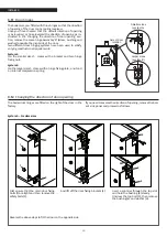 Предварительный просмотр 28 страницы Riello TAU 1000 N Instructions For The System Manager, Installer And The Technical Assistance Service