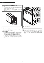 Предварительный просмотр 30 страницы Riello TAU 1000 N Instructions For The System Manager, Installer And The Technical Assistance Service