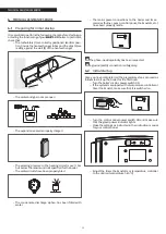 Предварительный просмотр 32 страницы Riello TAU 1000 N Instructions For The System Manager, Installer And The Technical Assistance Service