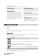 Preview for 16 page of Riello TAU 150 UNIT Installation And Maintenance Manual