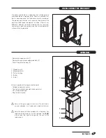 Preview for 21 page of Riello TAU 150 UNIT Installation And Maintenance Manual