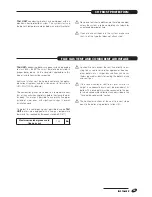 Preview for 33 page of Riello TAU 150 UNIT Installation And Maintenance Manual