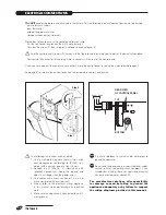 Preview for 34 page of Riello TAU 150 UNIT Installation And Maintenance Manual