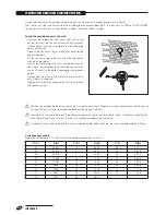 Preview for 36 page of Riello TAU 150 UNIT Installation And Maintenance Manual