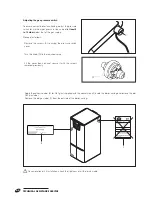 Preview for 64 page of Riello TAU 150 UNIT Installation And Maintenance Manual