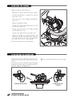 Preview for 66 page of Riello TAU 150 UNIT Installation And Maintenance Manual