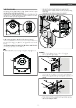 Preview for 29 page of Riello TAU 2100 N Installation, Technical Assistance Service And System Management Manual