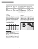 Preview for 14 page of Riello TAU 35 UNIT Installation And Maintenance Manual