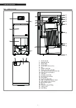 Предварительный просмотр 8 страницы Riello TAU Unit 100 Installation And Maintenance Manual