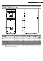 Предварительный просмотр 15 страницы Riello TAU Unit 100 Installation And Maintenance Manual