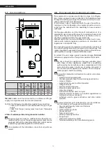 Предварительный просмотр 16 страницы Riello TAU Unit 100 Installation And Maintenance Manual