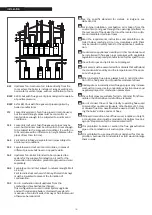 Предварительный просмотр 18 страницы Riello TAU Unit 100 Installation And Maintenance Manual