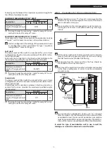 Предварительный просмотр 19 страницы Riello TAU Unit 100 Installation And Maintenance Manual