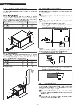 Предварительный просмотр 20 страницы Riello TAU Unit 100 Installation And Maintenance Manual