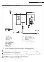 Предварительный просмотр 41 страницы Riello TAU Unit 100 Installation And Maintenance Manual