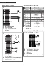 Предварительный просмотр 44 страницы Riello TAU Unit 100 Installation And Maintenance Manual