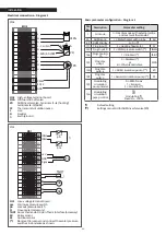 Предварительный просмотр 46 страницы Riello TAU Unit 100 Installation And Maintenance Manual