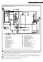 Предварительный просмотр 49 страницы Riello TAU Unit 100 Installation And Maintenance Manual