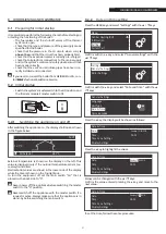 Предварительный просмотр 51 страницы Riello TAU Unit 100 Installation And Maintenance Manual