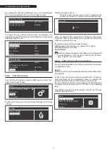 Предварительный просмотр 52 страницы Riello TAU Unit 100 Installation And Maintenance Manual