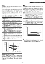 Предварительный просмотр 55 страницы Riello TAU Unit 100 Installation And Maintenance Manual