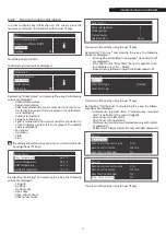 Предварительный просмотр 61 страницы Riello TAU Unit 100 Installation And Maintenance Manual