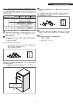 Предварительный просмотр 65 страницы Riello TAU Unit 100 Installation And Maintenance Manual