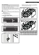 Предварительный просмотр 67 страницы Riello TAU Unit 100 Installation And Maintenance Manual