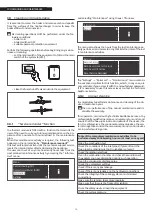 Предварительный просмотр 70 страницы Riello TAU Unit 100 Installation And Maintenance Manual