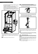 Предварительный просмотр 72 страницы Riello TAU Unit 100 Installation And Maintenance Manual