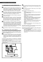 Предварительный просмотр 74 страницы Riello TAU Unit 100 Installation And Maintenance Manual