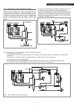 Предварительный просмотр 75 страницы Riello TAU Unit 100 Installation And Maintenance Manual