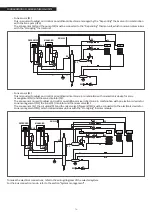 Предварительный просмотр 76 страницы Riello TAU Unit 100 Installation And Maintenance Manual