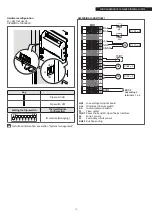 Предварительный просмотр 79 страницы Riello TAU Unit 100 Installation And Maintenance Manual