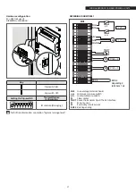 Предварительный просмотр 87 страницы Riello TAU Unit 100 Installation And Maintenance Manual