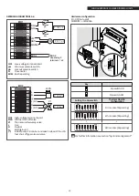 Предварительный просмотр 89 страницы Riello TAU Unit 100 Installation And Maintenance Manual