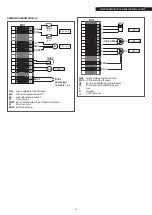 Предварительный просмотр 97 страницы Riello TAU Unit 100 Installation And Maintenance Manual