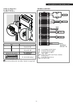 Предварительный просмотр 103 страницы Riello TAU Unit 100 Installation And Maintenance Manual