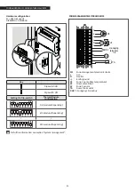 Предварительный просмотр 106 страницы Riello TAU Unit 100 Installation And Maintenance Manual