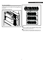 Предварительный просмотр 111 страницы Riello TAU Unit 100 Installation And Maintenance Manual