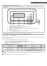 Предварительный просмотр 113 страницы Riello TAU Unit 100 Installation And Maintenance Manual