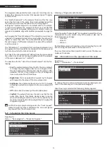 Предварительный просмотр 116 страницы Riello TAU Unit 100 Installation And Maintenance Manual