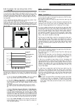 Предварительный просмотр 119 страницы Riello TAU Unit 100 Installation And Maintenance Manual