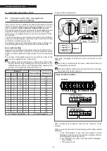 Предварительный просмотр 120 страницы Riello TAU Unit 100 Installation And Maintenance Manual