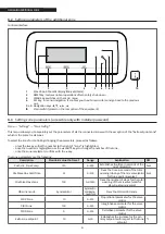 Предварительный просмотр 122 страницы Riello TAU Unit 100 Installation And Maintenance Manual