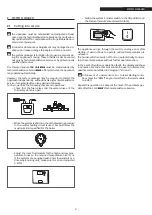 Предварительный просмотр 127 страницы Riello TAU Unit 100 Installation And Maintenance Manual