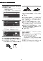 Предварительный просмотр 128 страницы Riello TAU Unit 100 Installation And Maintenance Manual