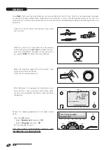 Preview for 12 page of Riello TAU UNIT OIL 28 G FLEX Instructions For The User